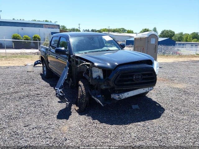2020 TOYOTA TACOMA SR V6 6