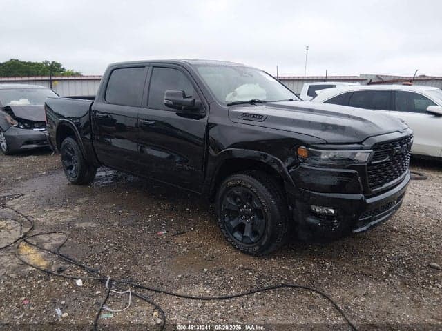 2026 RAM 1500 BIG HORN 4X4 5'7 BOX