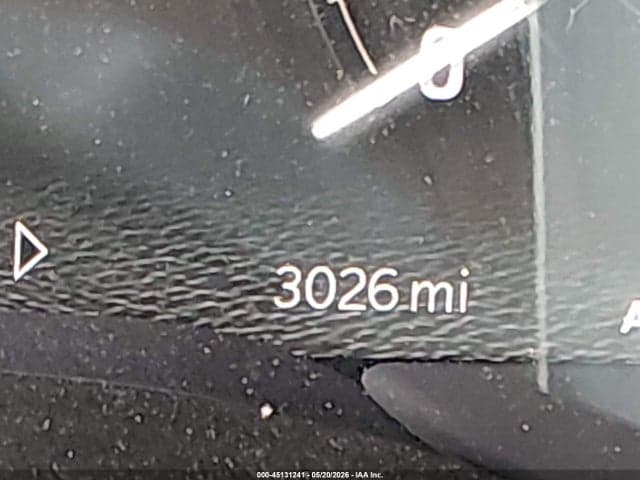 2026 RAM 1500 BIG HORN 4X4 5'7 BOX 15