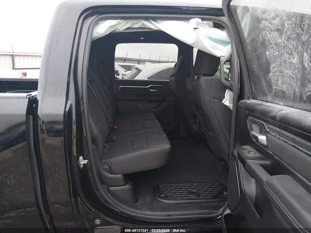 2026 RAM 1500 BIG HORN 4X4 5'7 BOX 8