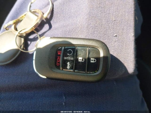 2025 HONDA CIVIC SPORT 11