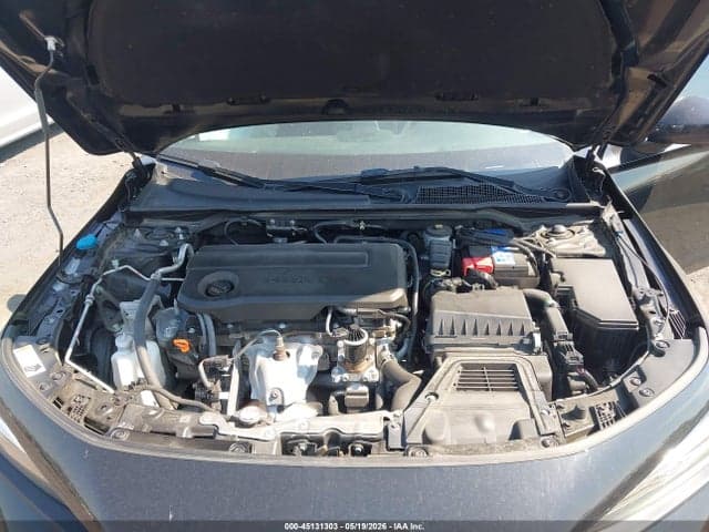 2025 HONDA CIVIC SPORT 10