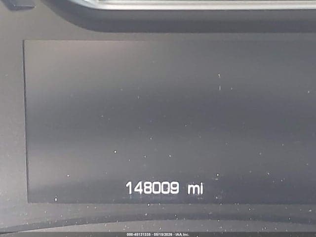 2017 CHEVROLET IMPALA 1FL 15