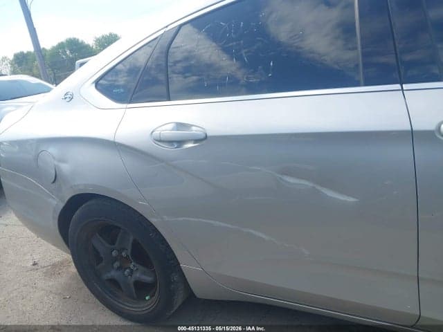 2017 CHEVROLET IMPALA 1FL 21