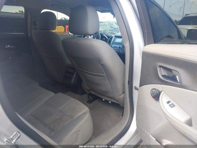 2017 CHEVROLET IMPALA 1FL 8