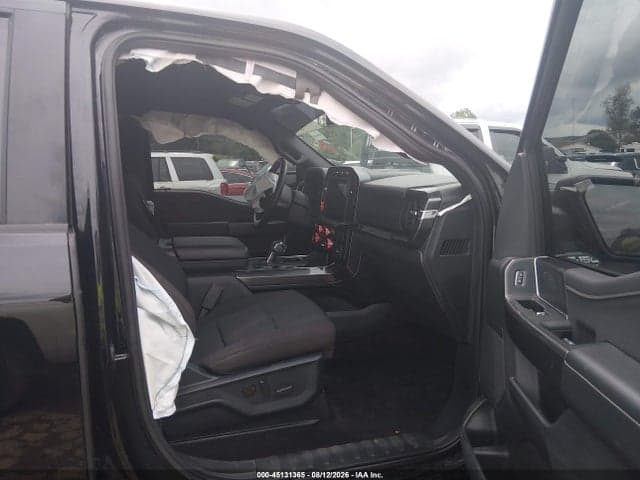 2023 FORD F-150 XLT 5