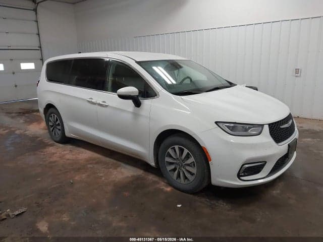 2023 CHRYSLER PACIFICA HYBRID - 1