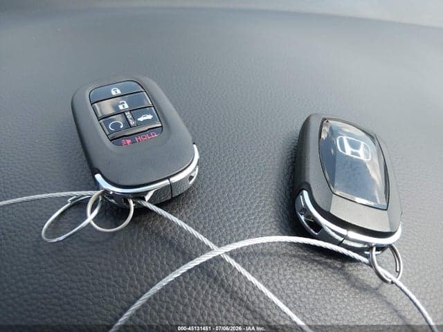 2026 HONDA CIVIC SPORT 11