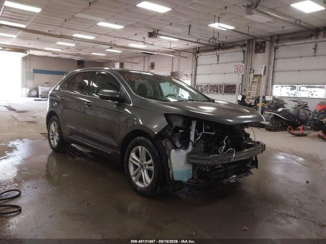 2019 FORD EDGE SEL - 1