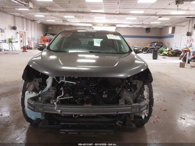 2019 FORD EDGE SEL 13
