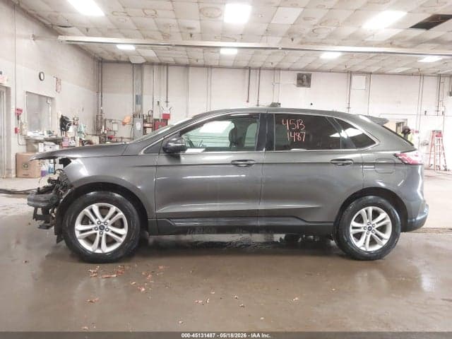 2019 FORD EDGE SEL 15