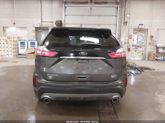 2019 FORD EDGE SEL 17
