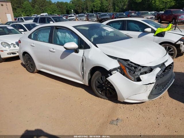 2020 TOYOTA COROLLA L 1