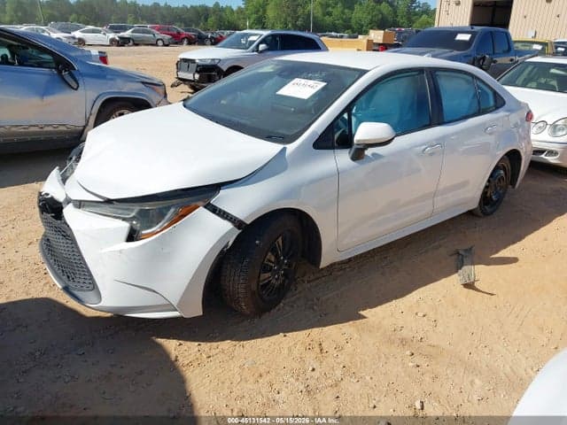2020 TOYOTA COROLLA L 2