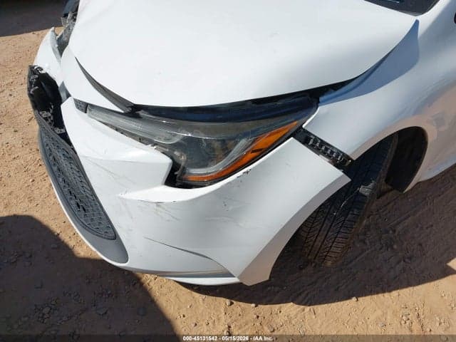 2020 TOYOTA COROLLA L 6