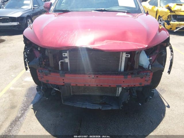 2019 CHEVROLET BLAZER 6