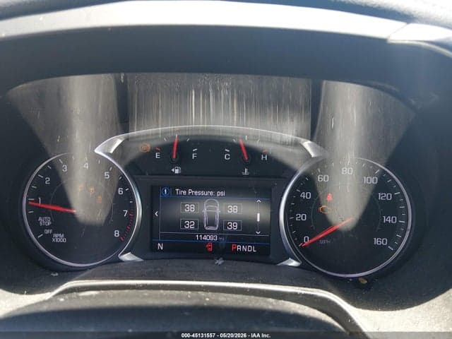 2019 CHEVROLET BLAZER 7