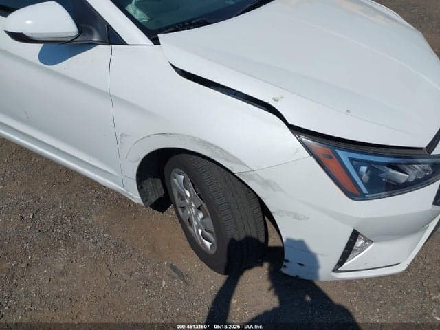 2020 HYUNDAI ELANTRA SE 6