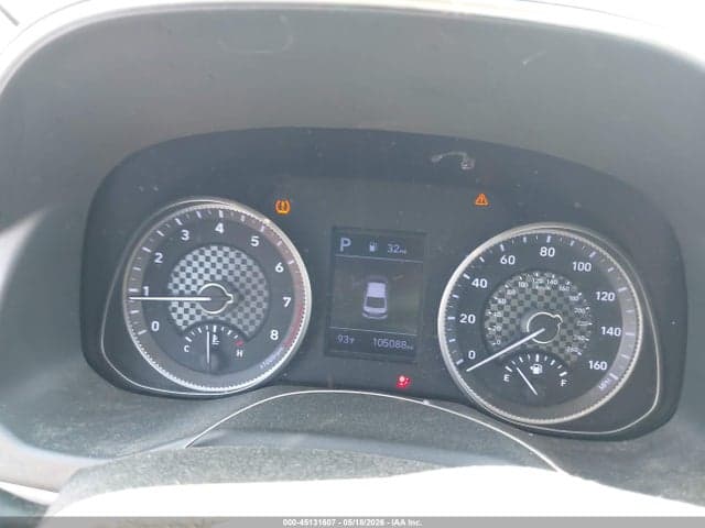 2020 HYUNDAI ELANTRA SE 7