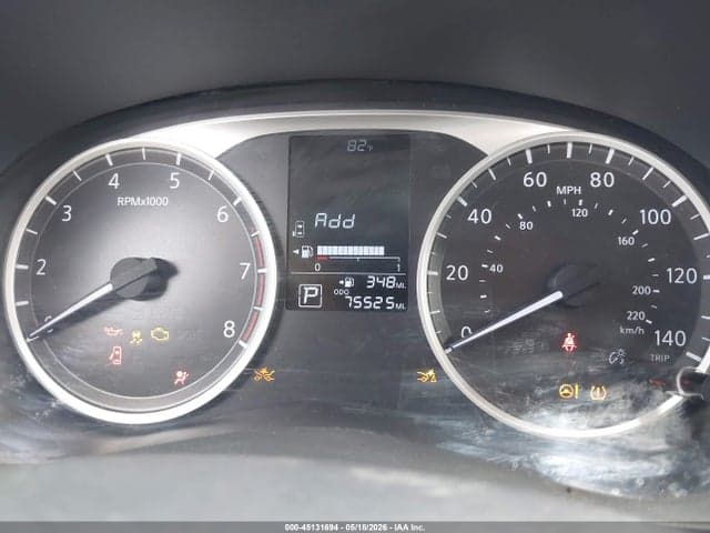 2021 NISSAN VERSA S XTRONIC CVT 7