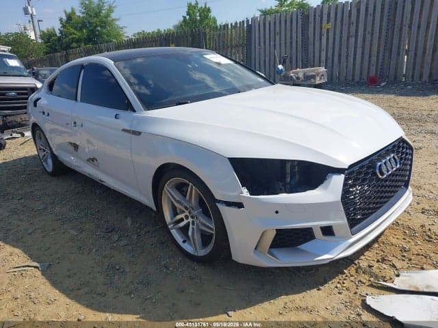 2019 AUDI A5 45 PREMIUM 1