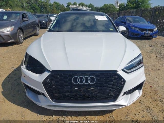 2019 AUDI A5 45 PREMIUM 13