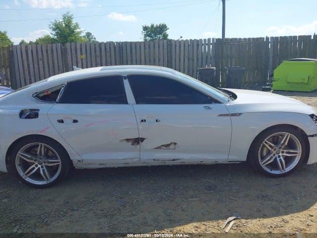 2019 AUDI A5 45 PREMIUM 14