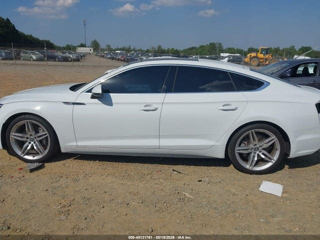 2019 AUDI A5 45 PREMIUM 15