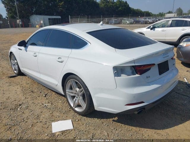 2019 AUDI A5 45 PREMIUM 3