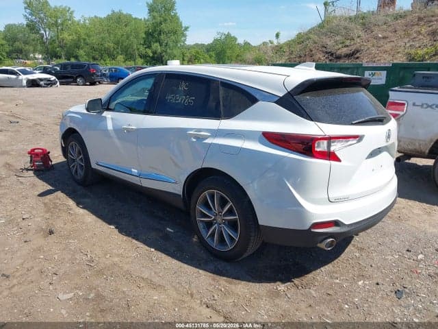 2020 ACURA RDX TECHNOLOGY PACKAGE 3