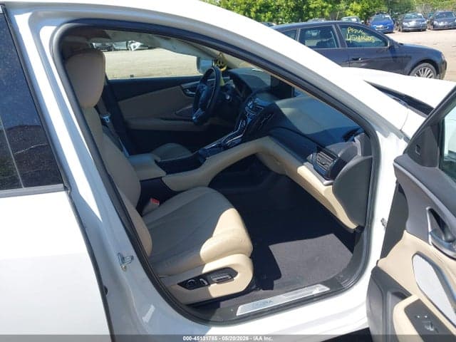 2020 ACURA RDX TECHNOLOGY PACKAGE 5