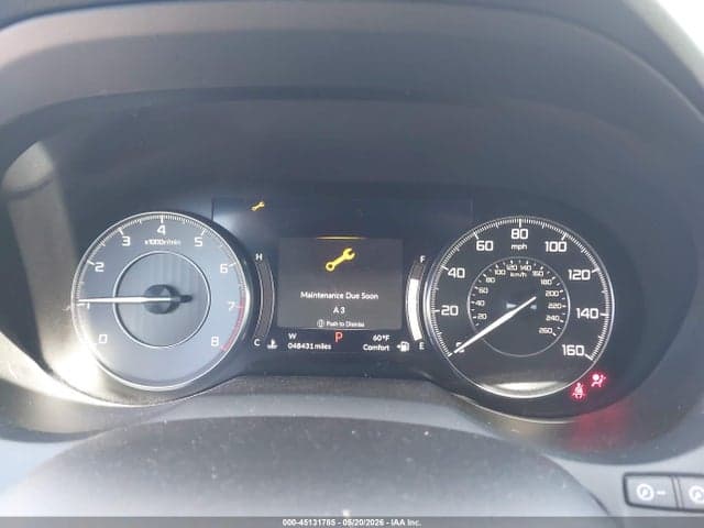 2020 ACURA RDX TECHNOLOGY PACKAGE 7