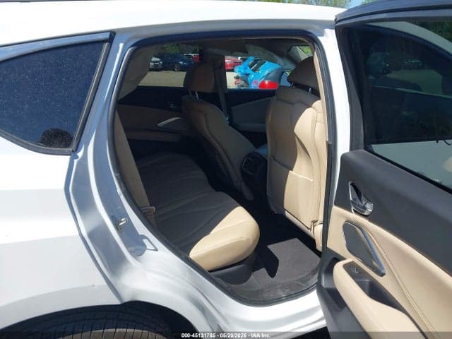 2020 ACURA RDX TECHNOLOGY PACKAGE 8