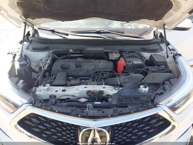 2020 ACURA RDX TECHNOLOGY PACKAGE 10