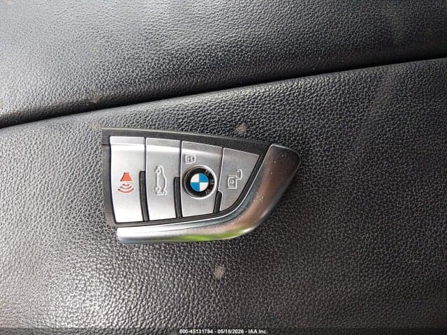 2020 BMW X7 XDRIVE40I 11