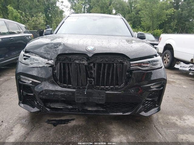 2020 BMW X7 XDRIVE40I 13