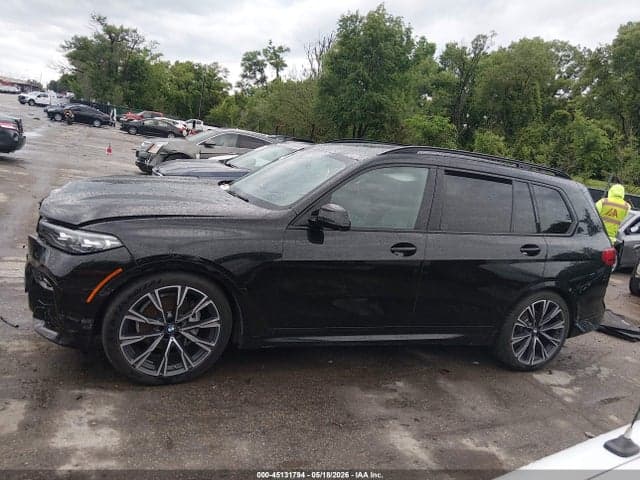 2020 BMW X7 XDRIVE40I 15