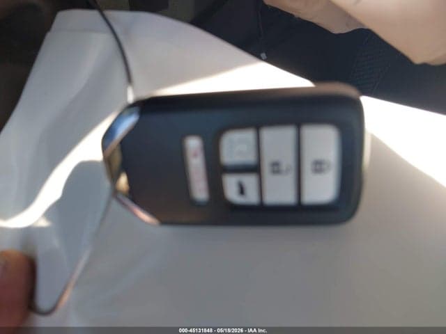 2021 HONDA CIVIC EX 11
