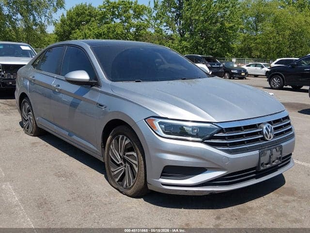 2020 VOLKSWAGEN JETTA 1.4T SEL - 1