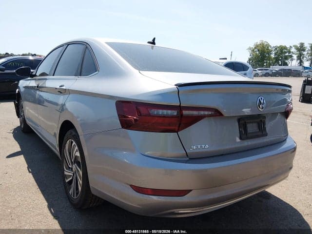 2020 VOLKSWAGEN JETTA 1.4T SEL 3