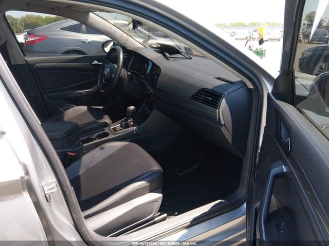 2020 VOLKSWAGEN JETTA 1.4T SEL 5