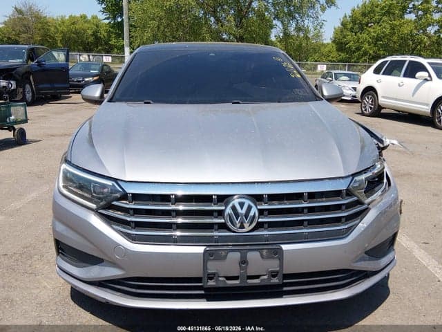 2020 VOLKSWAGEN JETTA 1.4T SEL 6