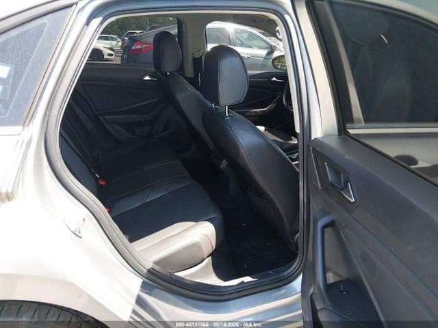 2020 VOLKSWAGEN JETTA 1.4T SEL 8
