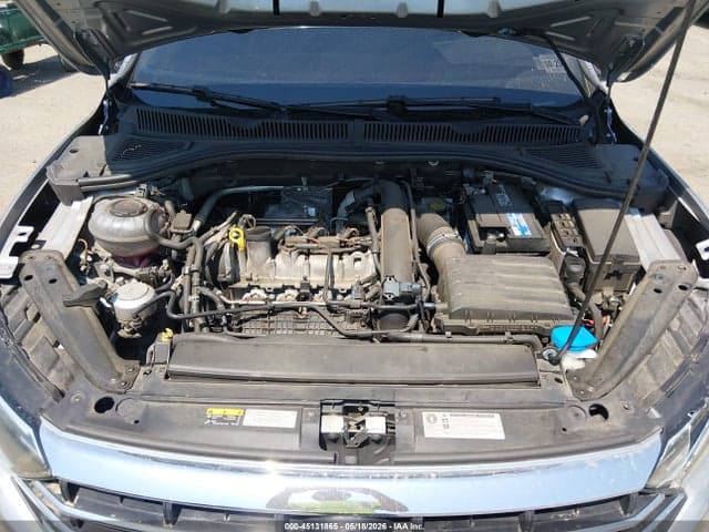 2020 VOLKSWAGEN JETTA 1.4T SEL 10
