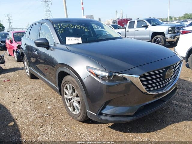 2019 MAZDA CX-9 TOURING