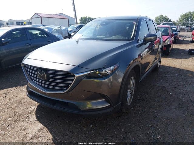 2019 MAZDA CX-9 TOURING 2