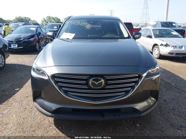 2019 MAZDA CX-9 TOURING 12