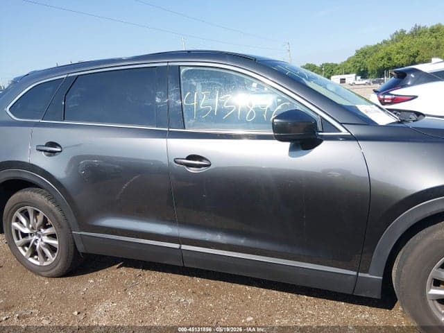 2019 MAZDA CX-9 TOURING 13