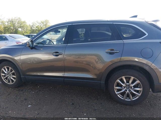 2019 MAZDA CX-9 TOURING 14