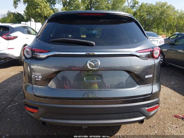 2019 MAZDA CX-9 TOURING 16